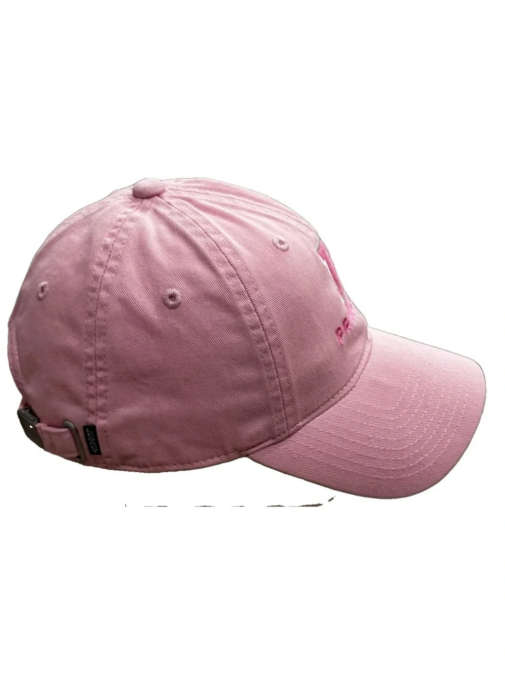Legacy soft pink